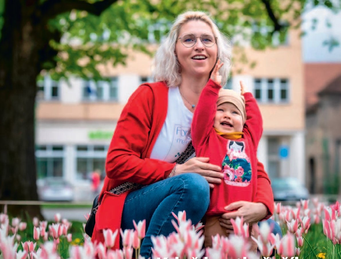 Aktuální číslo Vysokomýtského zpravodaje